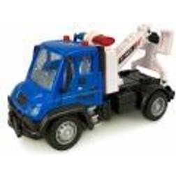 Amewi Mini Truck, 1:64, 3 År, 500 mAh, 124 g [Levering: 2-3 dage]